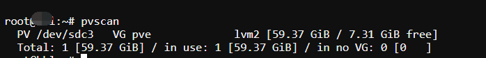 pve虚拟机 centos7 Pve虚拟机磁盘类型识别成hdd,pve虚拟机 centos7 Pve虚拟机磁盘类型识别成hdd_文件系统_14,第14张