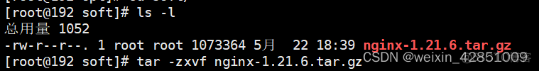 nginx 虚拟目录 无法访问二层 nginx配置虚拟机_linux_19