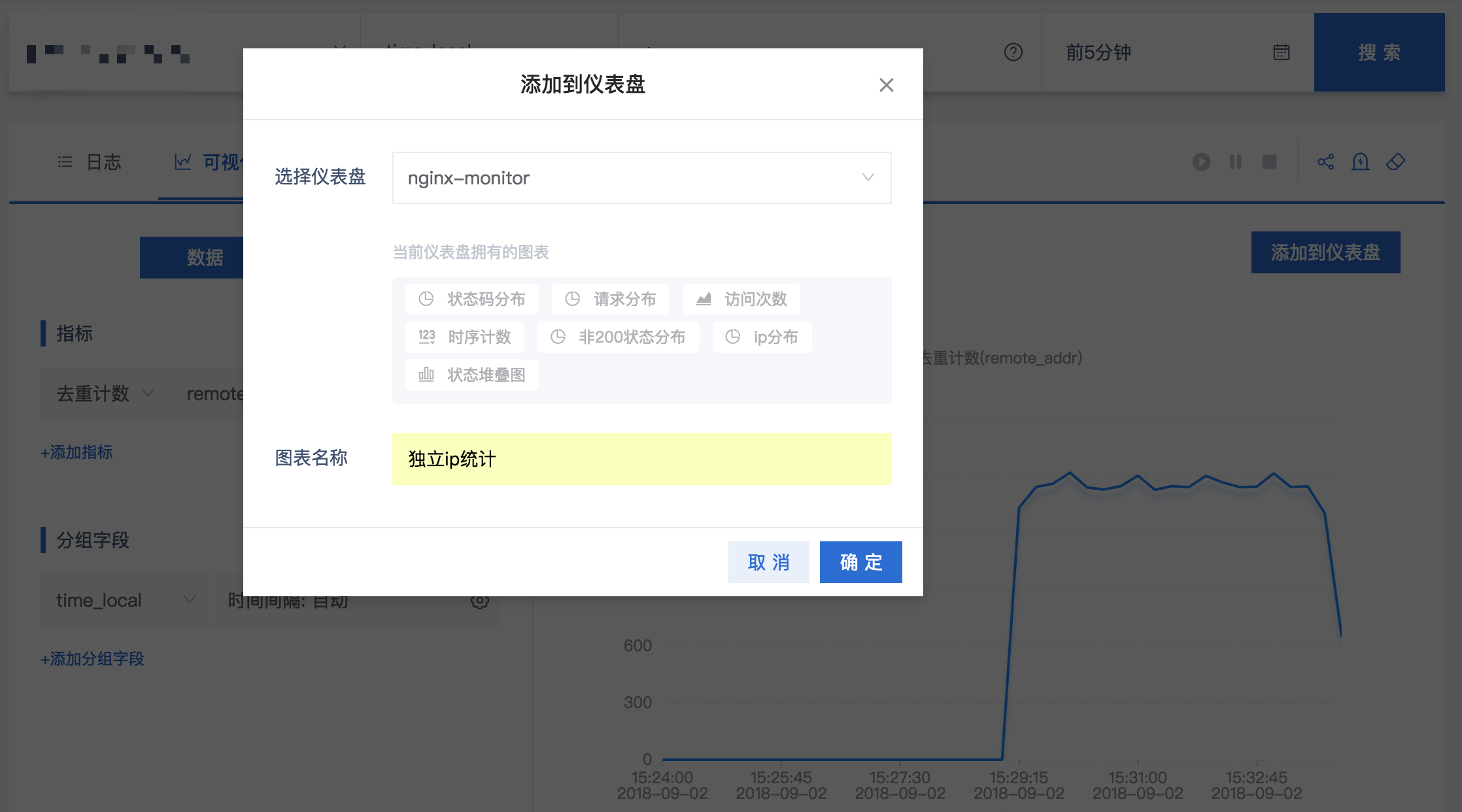 nginx ingress controller日志清理策略 nginx日志监控_php 监控nginx日志文件_03