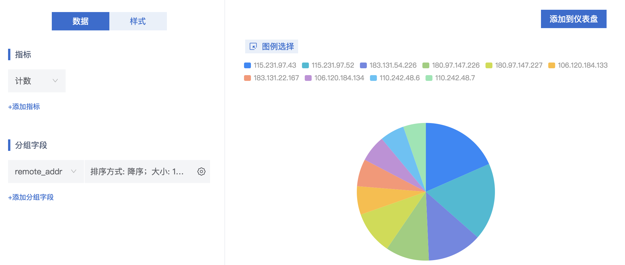 nginx ingress controller日志清理策略 nginx日志监控_搜索_05