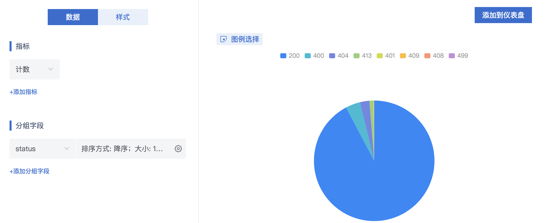 nginx ingress controller日志清理策略 nginx日志监控_搜索_07