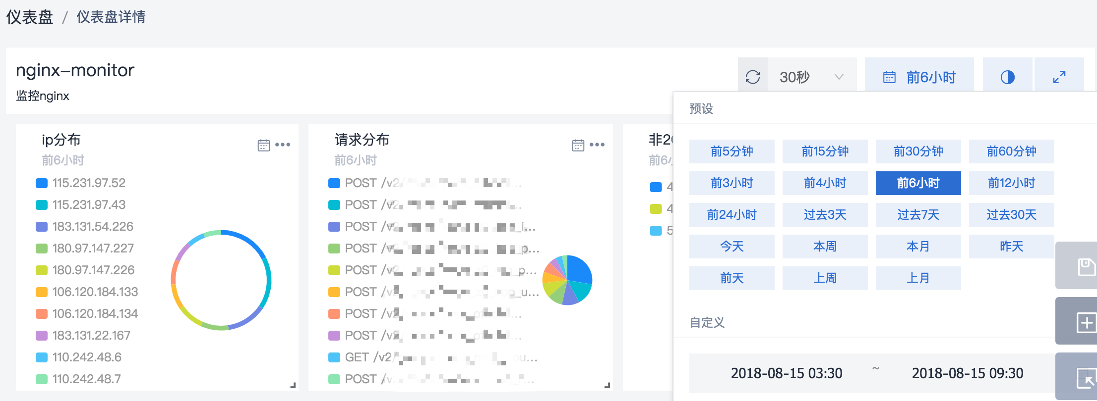 nginx ingress controller日志清理策略 nginx日志监控_Nginx_15