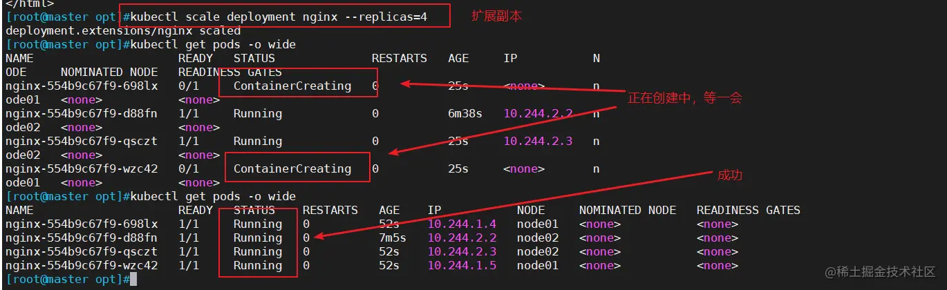 k8s harbor拉取 k8s harbor部署_kubernetes_38