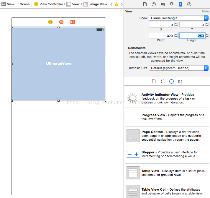 swift storyboard 能统一设置navigation的样式吗 swiftui和storyboard,swift storyboard 能统一设置navigation的样式吗 swiftui和storyboard_图片显示_04,第4张