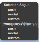 swift storyboard 能统一设置navigation的样式吗 swiftui和storyboard,swift storyboard 能统一设置navigation的样式吗 swiftui和storyboard_图片显示_06,第6张