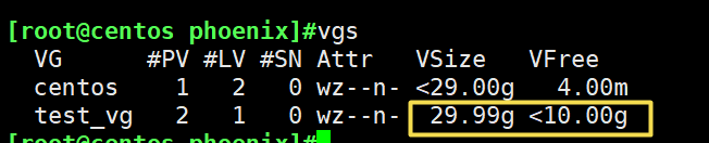 centos7 perl位于 centos7lvm_centos7 perl位于_17