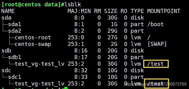 centos7 perl位于 centos7lvm_centos7 perl位于_21