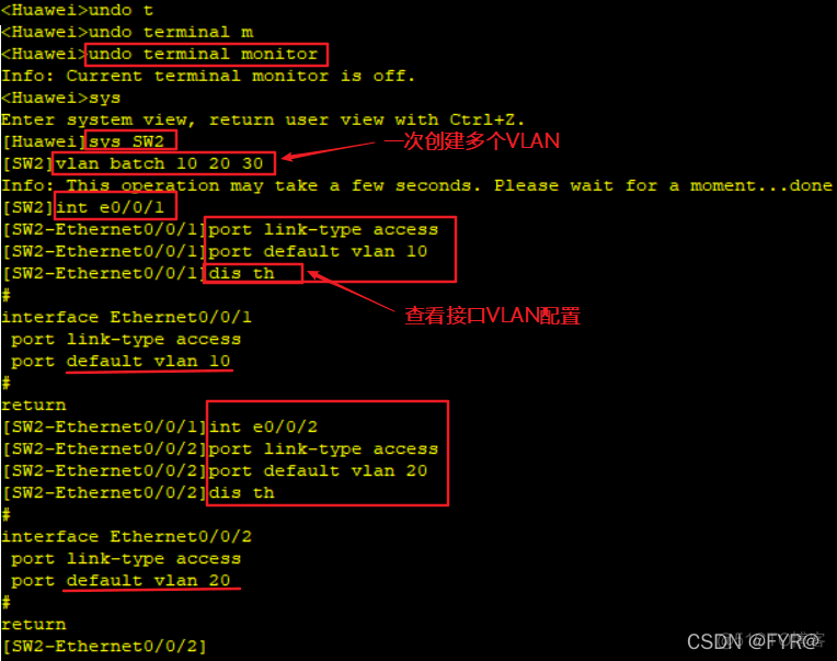 vlan 静态修剪 服务器模式 静态vlan的优点_网络_09