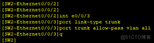 vlan 静态修剪 服务器模式 静态vlan的优点_Cisco_10