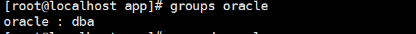 centos安装m4 Centos安装oracle 11g,centos安装m4 Centos安装oracle 11g_centos,第1张