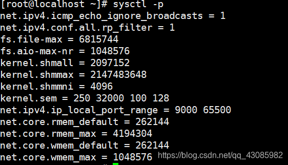 centos安装m4 Centos安装oracle 11g,centos安装m4 Centos安装oracle 11g_centos_05,第5张