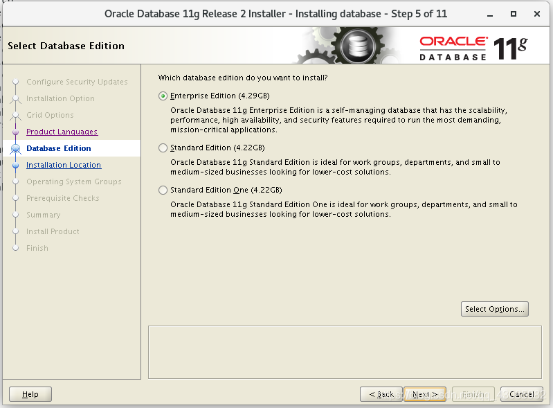 centos安装m4 Centos安装oracle 11g,centos安装m4 Centos安装oracle 11g_linux_10,第10张