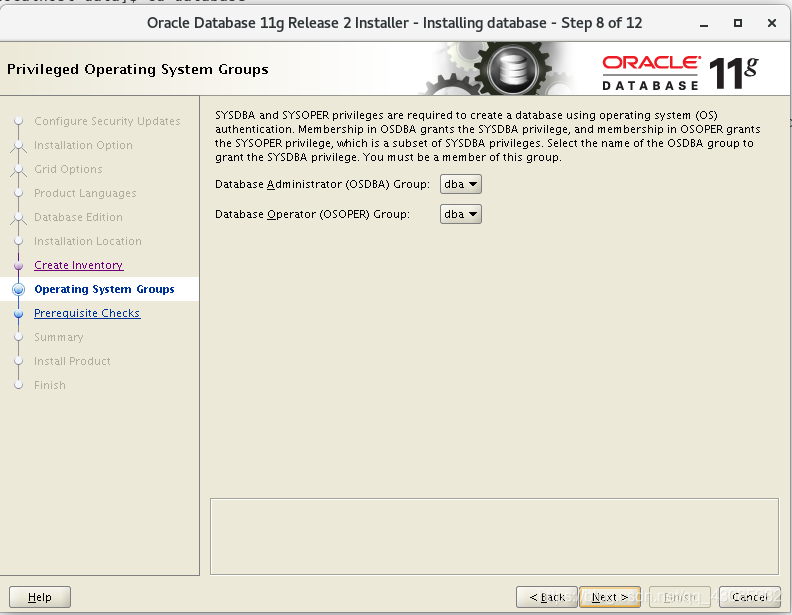 centos安装m4 Centos安装oracle 11g,centos安装m4 Centos安装oracle 11g_oracle_13,第13张