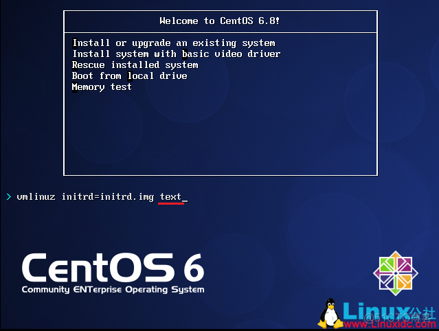 centos 绘图 sci centos6.8图形界面_安装过程_02