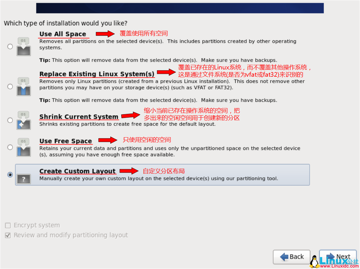 centos 绘图 sci centos6.8图形界面_安装过程_12