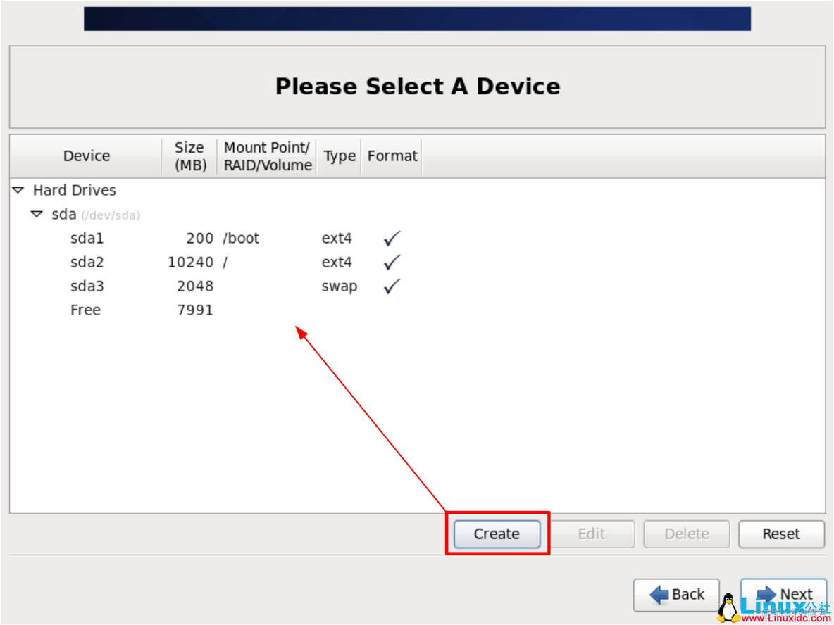 centos 绘图 sci centos6.8图形界面_linux_13