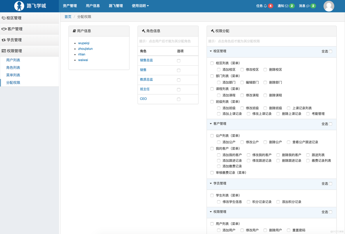 crm_resource切换资源组 crm组件_django