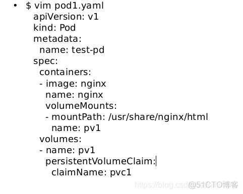 volume配置 volume properties_kubernetes_09