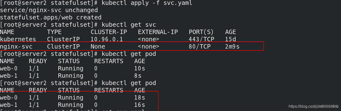 volume配置 volume properties_K8s 数据卷管理_18