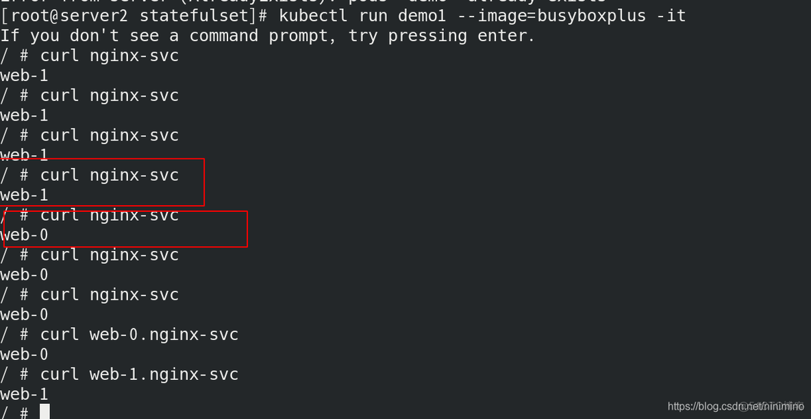 volume配置 volume properties_K8s 数据卷管理_25