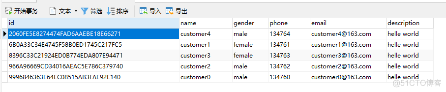 java项目的几个层级结构 java项目详解_servlet_16