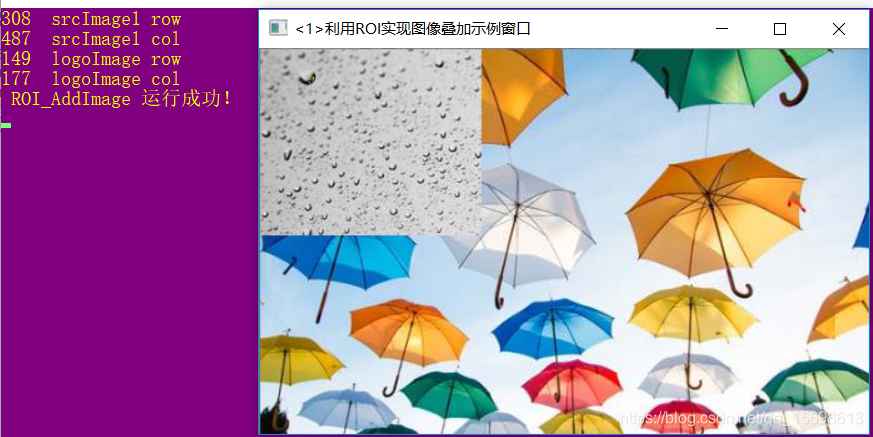 opencv项目软件测试 opencv实战项目教程_Image_03