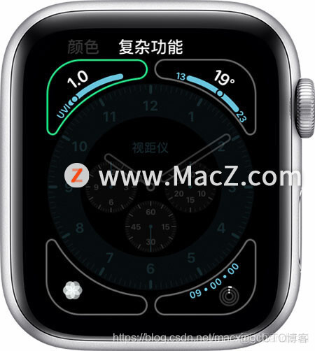 如何改变Series的名字 apple watch series 5怎么改名字_App_03