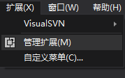 window tortoisesvn创建版本库 svn新建版本库_客户端_31