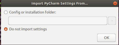 社区版pycharm安装javascript pycharm2018社区版安装教程,社区版pycharm安装javascript pycharm2018社区版安装教程_任务栏_04,第4张