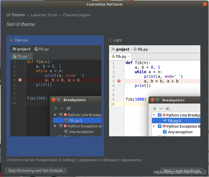 社区版pycharm安装javascript pycharm2018社区版安装教程,社区版pycharm安装javascript pycharm2018社区版安装教程_应用图标_08,第8张