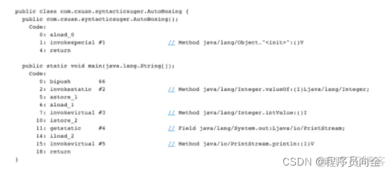 javacc 什么是语法 java的语法糖_intellij-idea_03