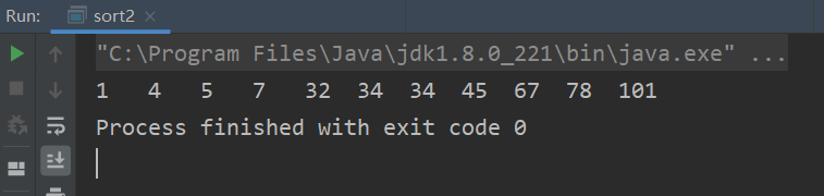 java Example 查询 排序 java排序实例,java Example 查询 排序 java排序实例_java_03,第3张