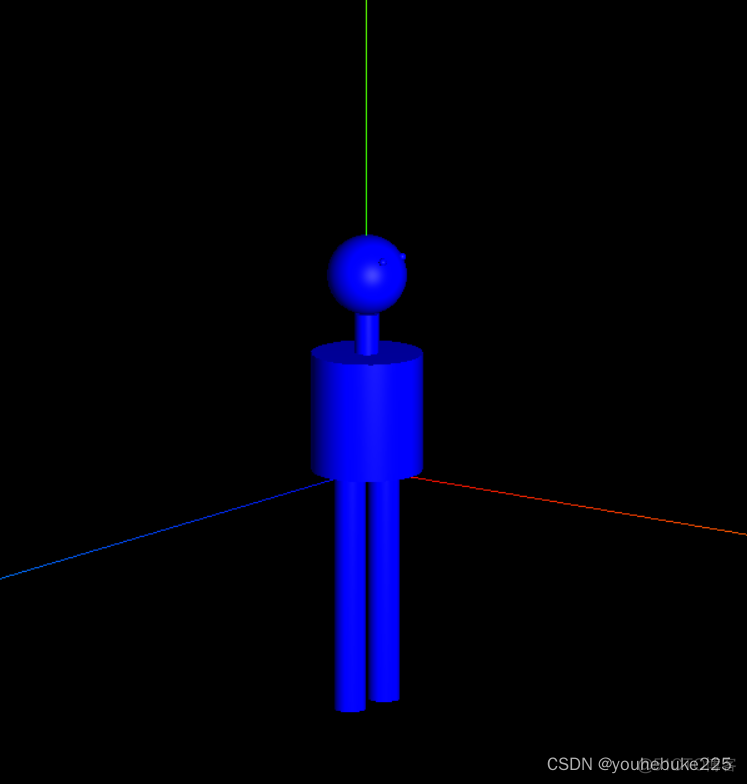 threejs postprocessing threejs postprocessing组对象_Group_04