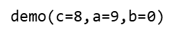 python课后问答题 python课程题目,python课后问答题 python课程题目_python课后问答题_02,第2张