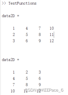 python变成很像matlab python转matlab工具,python变成很像matlab python转matlab工具_ci_04,第4张