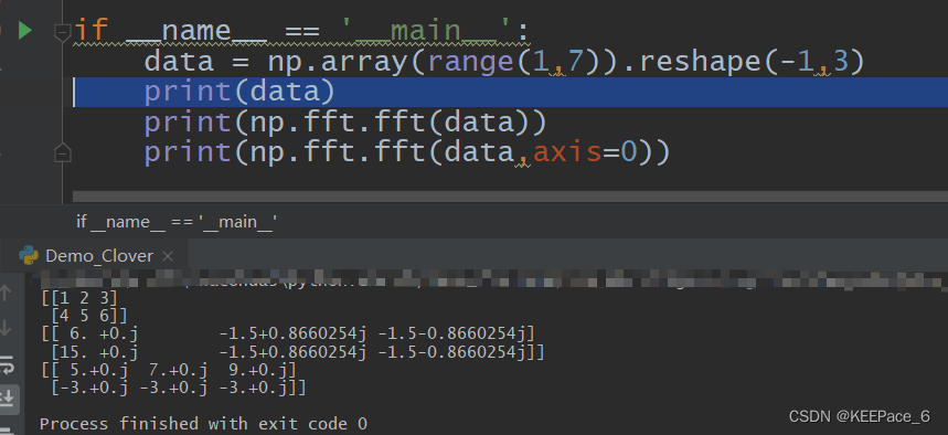 python变成很像matlab python转matlab工具,python变成很像matlab python转matlab工具_数组_07,第7张