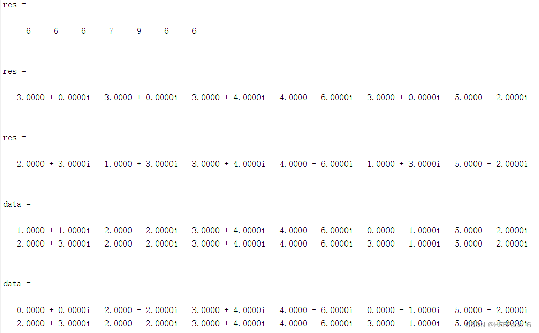 python变成很像matlab python转matlab工具,python变成很像matlab python转matlab工具_python变成很像matlab_10,第10张