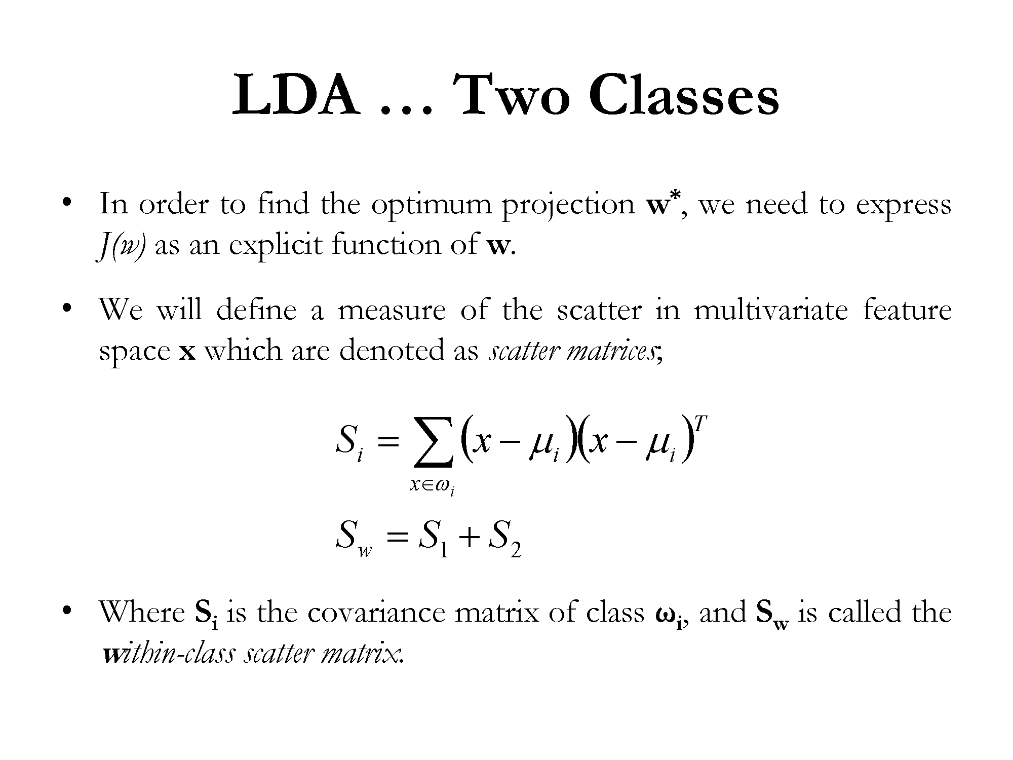 核LDA 核LDA 的Matlab推导,核LDA 核LDA 的Matlab推导_数据_26,第26张