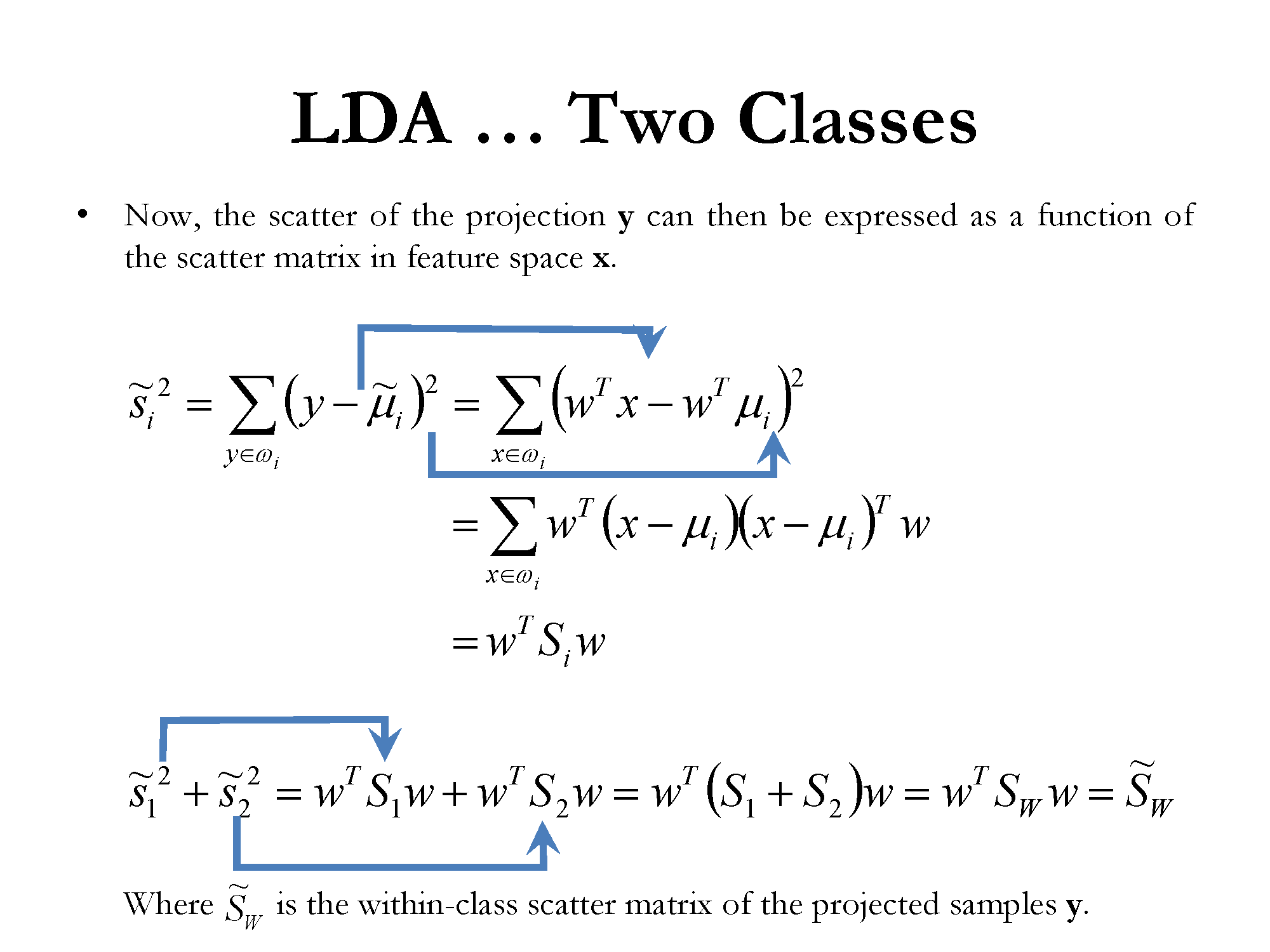 核LDA 核LDA 的Matlab推导,核LDA 核LDA 的Matlab推导_matlab_27,第27张