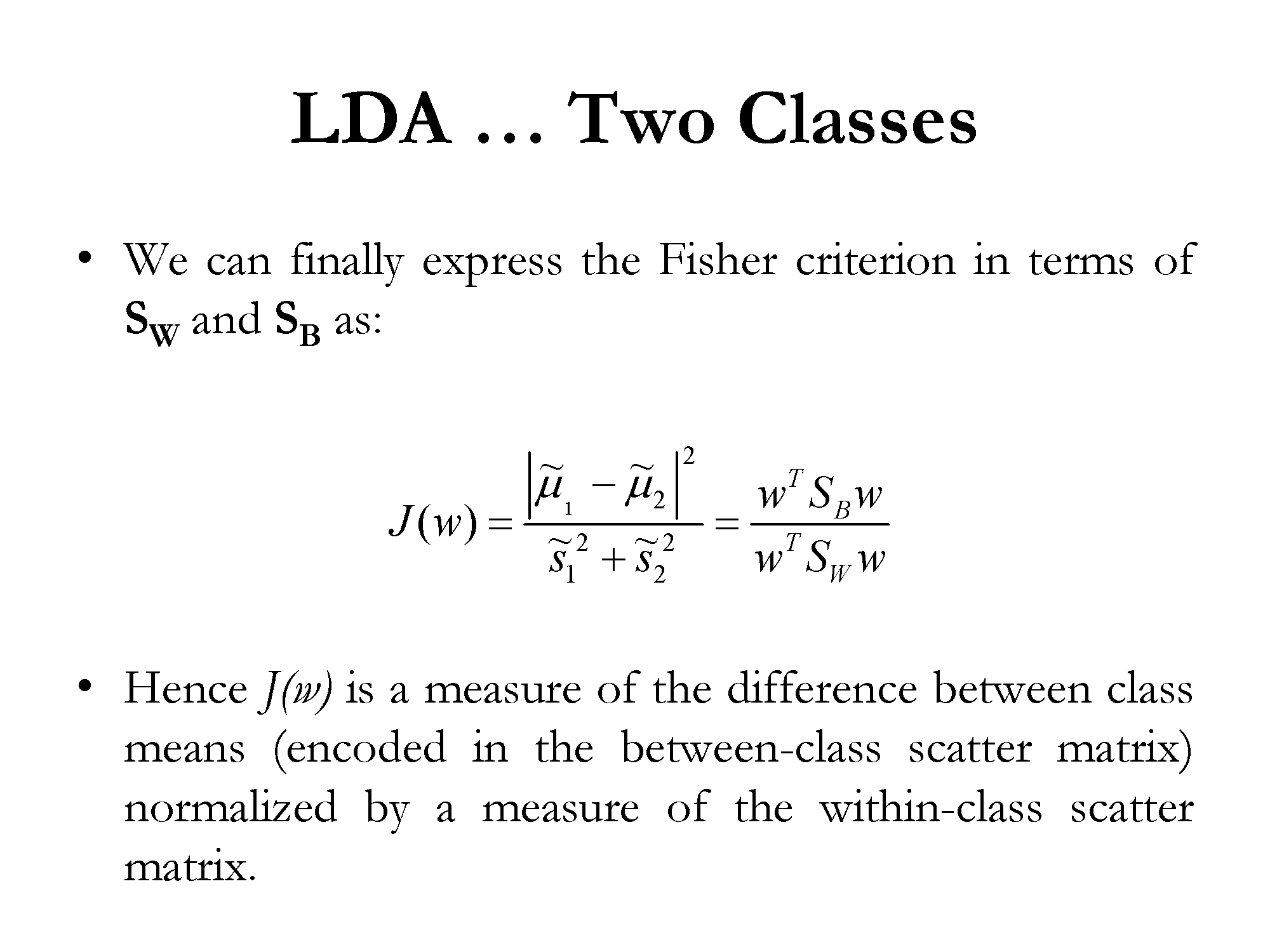 核LDA 核LDA 的Matlab推导,核LDA 核LDA 的Matlab推导_人工智能_29,第29张