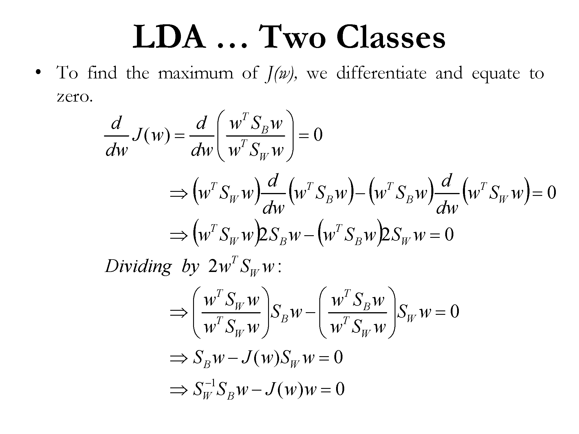 核LDA 核LDA 的Matlab推导,核LDA 核LDA 的Matlab推导_数据_30,第30张