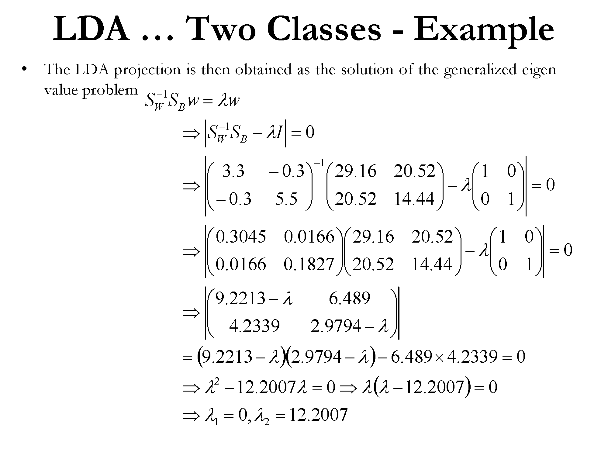 核LDA 核LDA 的Matlab推导,核LDA 核LDA 的Matlab推导_matlab_38,第38张