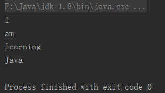 java定义string类型数组中包含 string数组 java_字符串_08