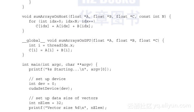 编译CUDA Samples工程 cuda c编程权威指南,编译CUDA Samples工程 cuda c编程权威指南_编译CUDA Samples工程_62,第62张