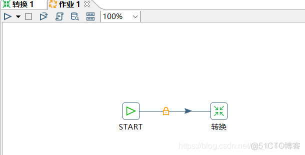 kettle excel输入access输出 kettle表输入表输出_kettle_14