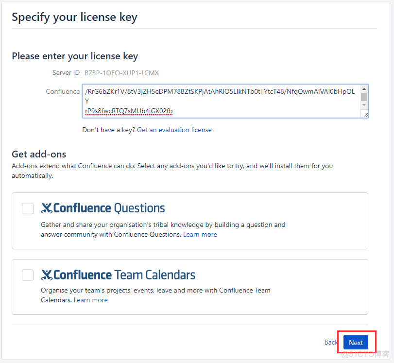 使用docker 安装 Stable Diffusion docker安装confluence_PostgreSQL_09