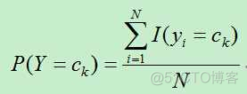 mapreduce朴素贝叶斯 朴素贝叶斯算法_机器学习_04