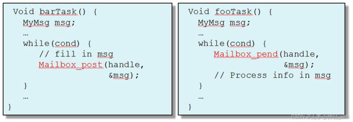 RTOS可以运行opencv吗 rtos有什么用_RTOS可以运行opencv吗_05