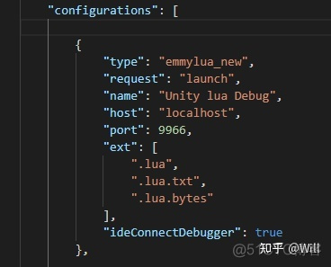 unity vscode 调试Lua vscode写unity_unity vscode 调试Lua_08