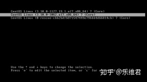 linux reboot后一个小时连接不上 linux服务器reboot后起不来_linux reboot后gui没了_03